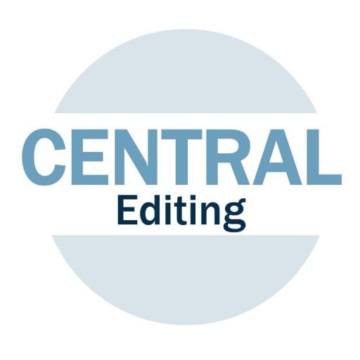 Central Editing | Professional editing and proofreading for business and government
